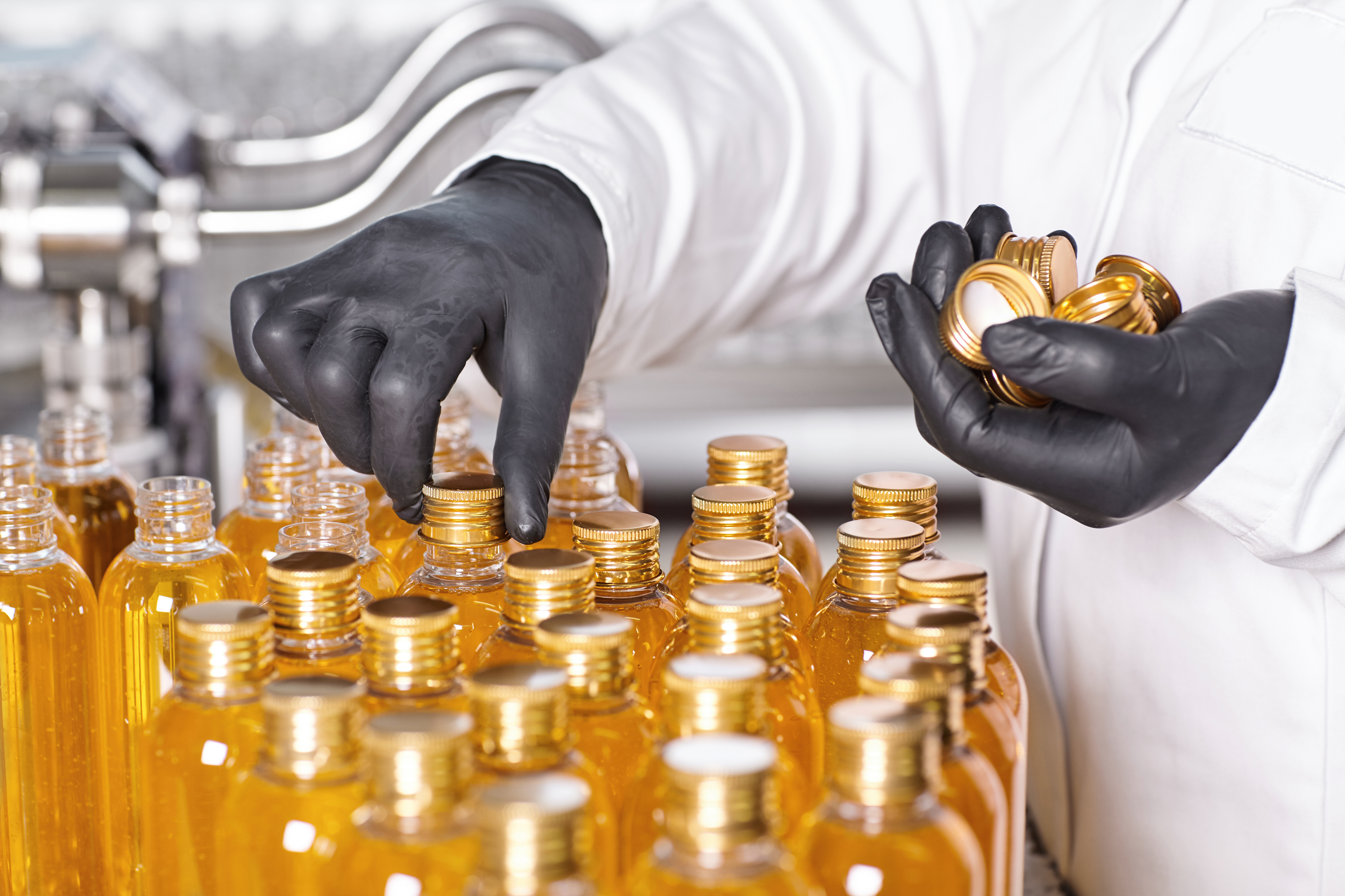 Lubricants and grease manufacturing process